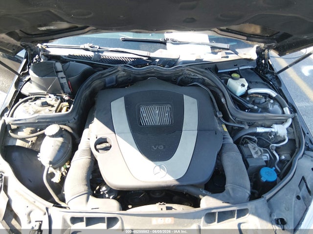 2011 Mercedes-benz C 300 Sport მანქანა იყიდება აუქციონზე, vin: WDDGF5EB7BR178674, აუქციონის ნომერი: 45255582