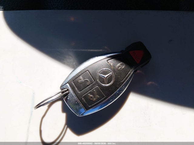 2011 Mercedes-benz C 300 Sport მანქანა იყიდება აუქციონზე, vin: WDDGF5EB7BR178674, აუქციონის ნომერი: 45255582