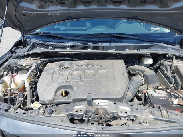 Aukcja sprzedaży 2013 Toyota Corolla S, vin: 5YFBU4EE3DP102705, numer aukcji: 45255583