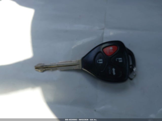 Aukcja sprzedaży 2013 Toyota Corolla S, vin: 5YFBU4EE3DP102705, numer aukcji: 45255583