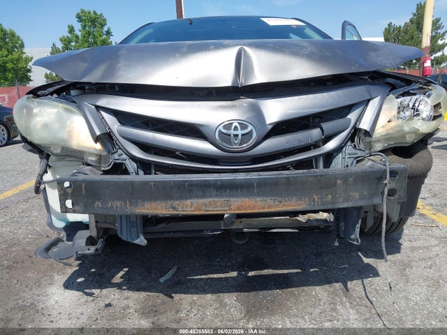 Aukcja sprzedaży 2013 Toyota Corolla S, vin: 5YFBU4EE3DP102705, numer aukcji: 45255583