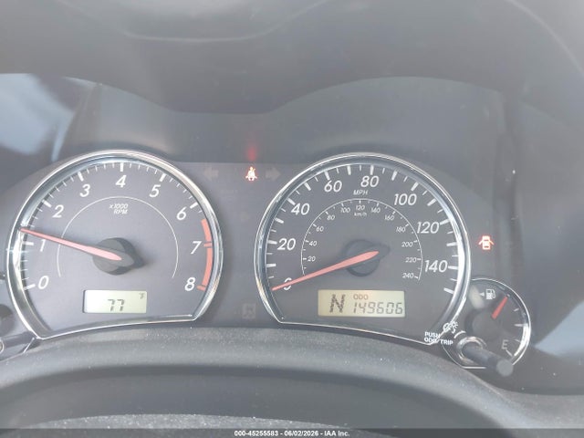 Aukcja sprzedaży 2013 Toyota Corolla S, vin: 5YFBU4EE3DP102705, numer aukcji: 45255583