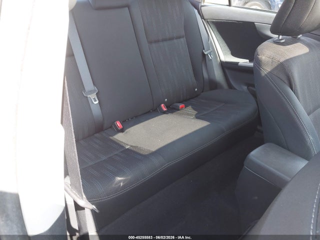 Aukcja sprzedaży 2013 Toyota Corolla S, vin: 5YFBU4EE3DP102705, numer aukcji: 45255583