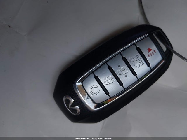 Aukcja sprzedaży 2019 Infiniti Qx60 Luxe, vin: 5N1DL0MN5KC569583, numer aukcji: 45255584