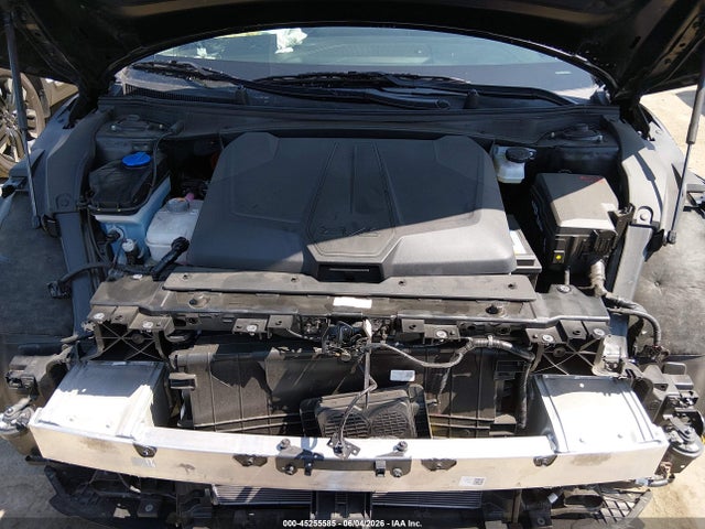 KIA Ev6 Light Long Range Rwd 2025 5XYC34JA8SG011313 Image 10