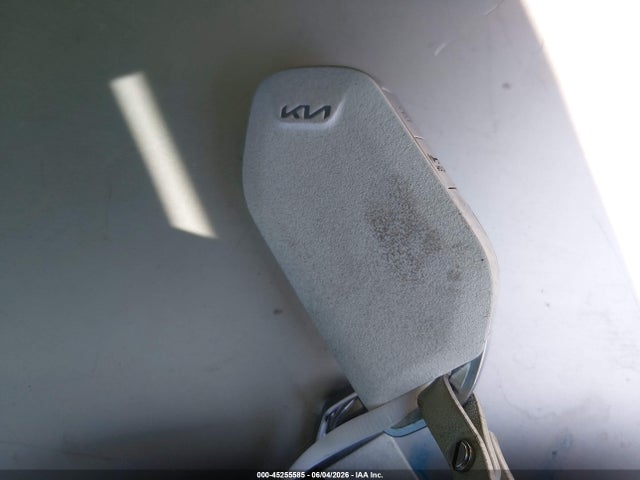 KIA Ev6 Light Long Range Rwd 2025 5XYC34JA8SG011313 Image 11