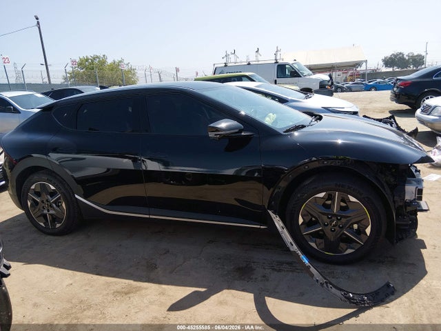 KIA Ev6 Light Long Range Rwd 2025 5XYC34JA8SG011313 Image 14