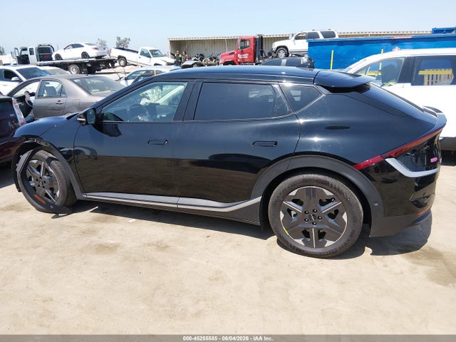 KIA Ev6 Light Long Range Rwd 2025 5XYC34JA8SG011313 Image 15