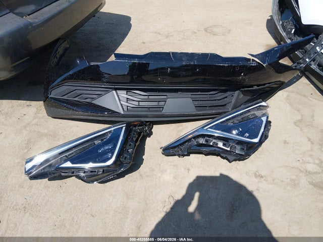KIA Ev6 Light Long Range Rwd 2025 5XYC34JA8SG011313 Image 12