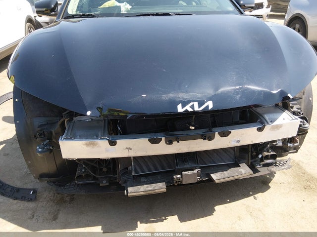 KIA Ev6 Light Long Range Rwd 2025 5XYC34JA8SG011313 Image 6