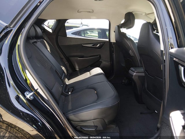 KIA Ev6 Light Long Range Rwd 2025 5XYC34JA8SG011313 Image 8