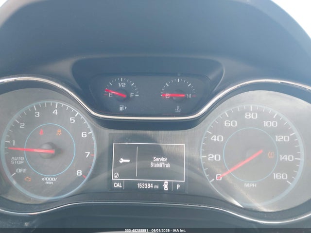 Продаж на аукціоні авто 2018 Chevrolet Cruze Ls Auto, vin: 1G1BC5SMXJ7166573, номер лоту: 45255591