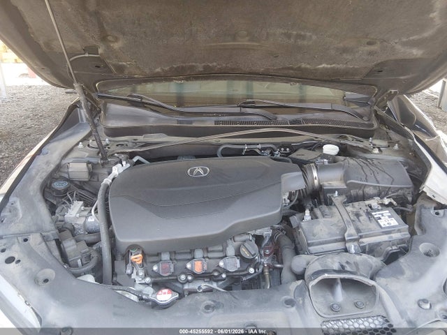 Продаж на аукціоні авто 2015 Acura Tlx V6 Tech, vin: 19UUB3F51FA007348, номер лоту: 45255592