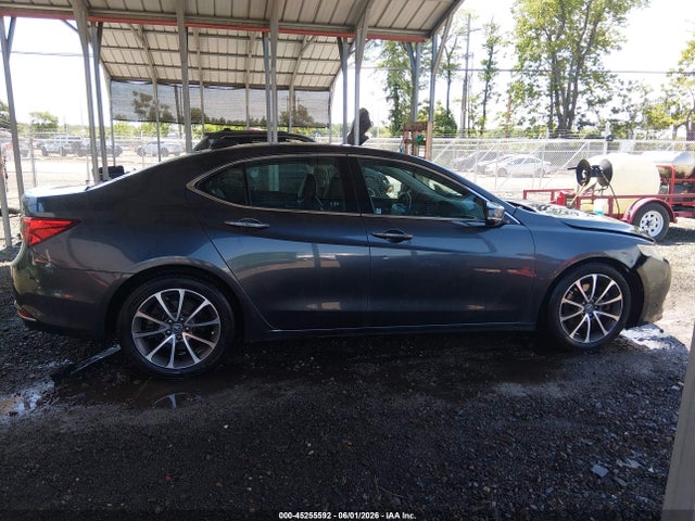 Продаж на аукціоні авто 2015 Acura Tlx V6 Tech, vin: 19UUB3F51FA007348, номер лоту: 45255592