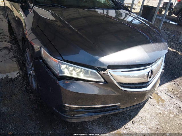 Продаж на аукціоні авто 2015 Acura Tlx V6 Tech, vin: 19UUB3F51FA007348, номер лоту: 45255592