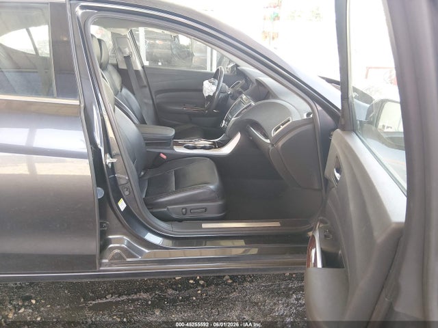 Продаж на аукціоні авто 2015 Acura Tlx V6 Tech, vin: 19UUB3F51FA007348, номер лоту: 45255592