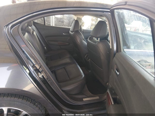 Продаж на аукціоні авто 2015 Acura Tlx V6 Tech, vin: 19UUB3F51FA007348, номер лоту: 45255592