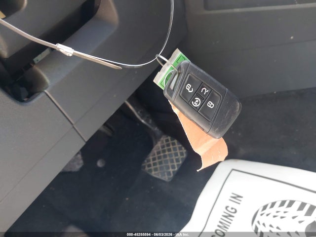Aukcja sprzedaży 2024 Volkswagen Tiguan 2.0t Wolfsburg Edition, vin: 3VVAB7AXXRM218610, numer aukcji: 45255594