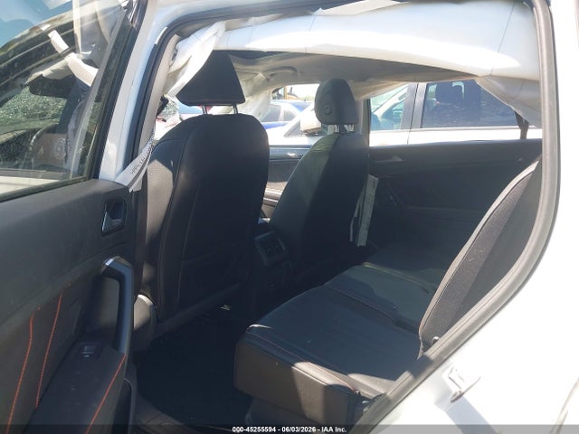 Aukcja sprzedaży 2024 Volkswagen Tiguan 2.0t Wolfsburg Edition, vin: 3VVAB7AXXRM218610, numer aukcji: 45255594