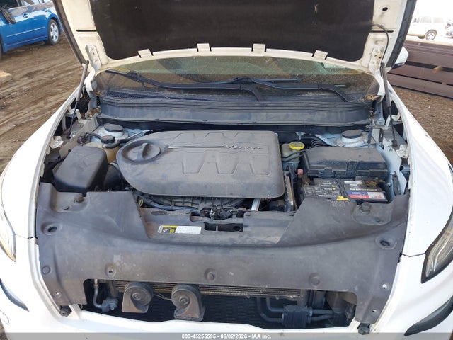 Jeep Cherokee Limited 2015 1C4PJMDS8FW752033 Image 10