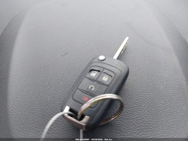 Продаж на аукціоні авто 2017 Chevrolet Trax Lt, vin: 3GNCJPSB9HL148557, номер лоту: 45255597