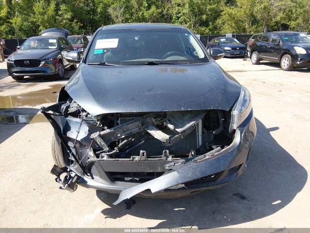 2020 Kia Sorento 2.4l Lx მანქანა იყიდება აუქციონზე, vin: 5XYPGDA34LG652421, აუქციონის ნომერი: 45255605