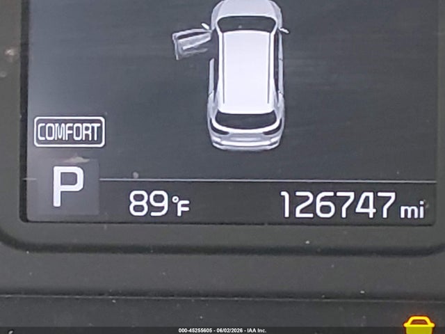 2020 Kia Sorento 2.4l Lx მანქანა იყიდება აუქციონზე, vin: 5XYPGDA34LG652421, აუქციონის ნომერი: 45255605