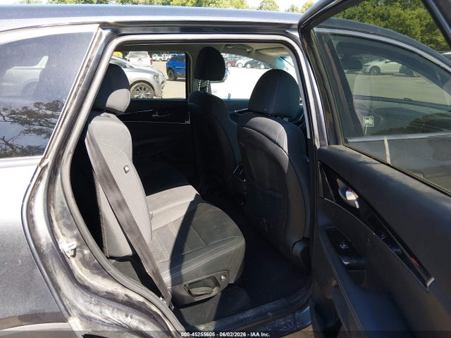2020 Kia Sorento 2.4l Lx მანქანა იყიდება აუქციონზე, vin: 5XYPGDA34LG652421, აუქციონის ნომერი: 45255605