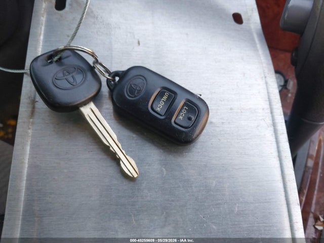 Продажа на аукционе авто 2005 Toyota Corolla Le, vin: 1NXBR30E05Z403449, номер лота: 45255609