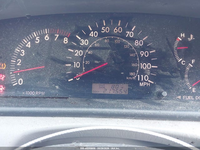 Продажа на аукционе авто 2005 Toyota Corolla Le, vin: 1NXBR30E05Z403449, номер лота: 45255609