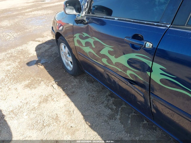 Продажа на аукционе авто 2005 Toyota Corolla Le, vin: 1NXBR30E05Z403449, номер лота: 45255609