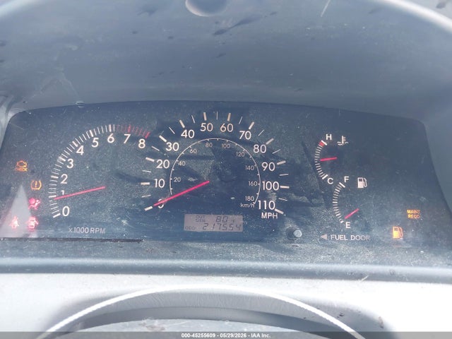 Продажа на аукционе авто 2005 Toyota Corolla Le, vin: 1NXBR30E05Z403449, номер лота: 45255609
