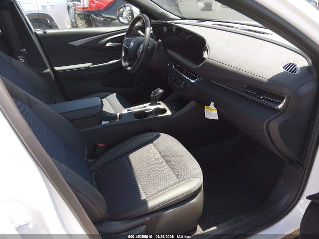 45255610 :رقم المزاد ، KL47LAEP2TB097593 vin ، 2026 Buick Envista Preferred Fwd مزاد بيع