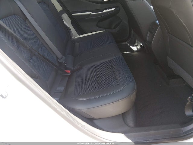 45255610 :رقم المزاد ، KL47LAEP2TB097593 vin ، 2026 Buick Envista Preferred Fwd مزاد بيع