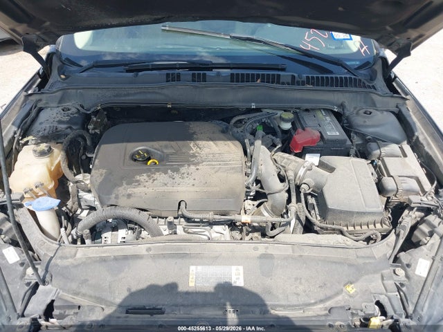 Aukcja sprzedaży 2015 Ford Fusion Se, vin: 3FA6P0HDXFR132050, numer aukcji: 45255613