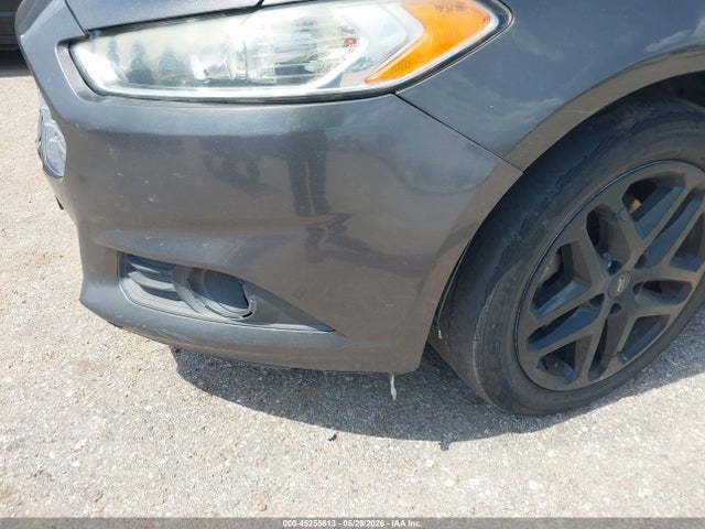 Aukcja sprzedaży 2015 Ford Fusion Se, vin: 3FA6P0HDXFR132050, numer aukcji: 45255613