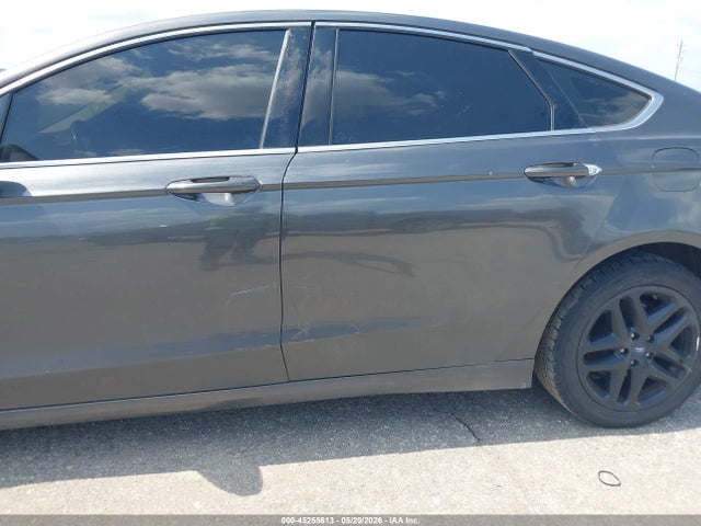 Aukcja sprzedaży 2015 Ford Fusion Se, vin: 3FA6P0HDXFR132050, numer aukcji: 45255613