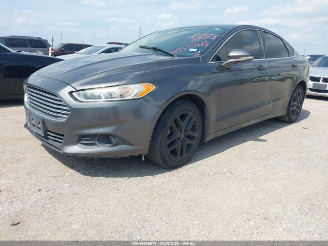 Aukcja sprzedaży 2015 Ford Fusion Se, vin: 3FA6P0HDXFR132050, numer aukcji: 45255613