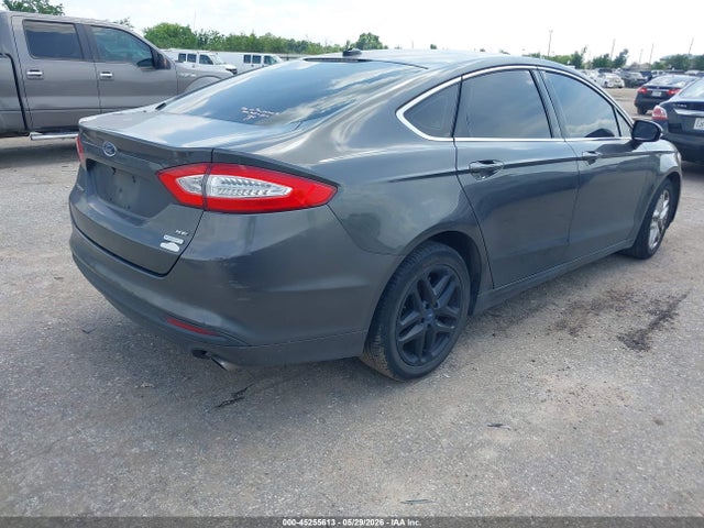 Aukcja sprzedaży 2015 Ford Fusion Se, vin: 3FA6P0HDXFR132050, numer aukcji: 45255613