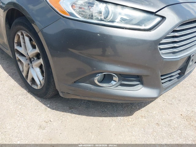 Aukcja sprzedaży 2015 Ford Fusion Se, vin: 3FA6P0HDXFR132050, numer aukcji: 45255613