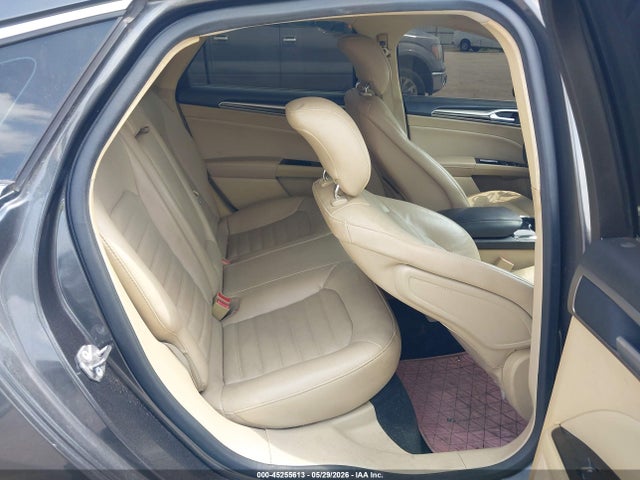 Aukcja sprzedaży 2015 Ford Fusion Se, vin: 3FA6P0HDXFR132050, numer aukcji: 45255613