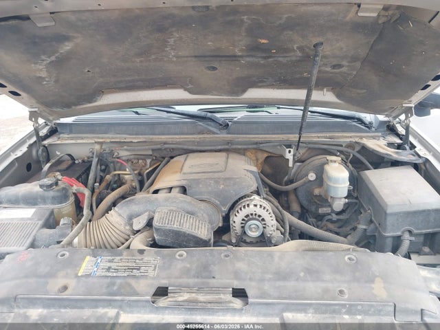 45255614 :رقم المزاد ، 1GNFC33039R166950 vin ، 2009 Chevrolet Tahoe Ltz مزاد بيع