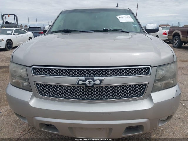 45255614 :رقم المزاد ، 1GNFC33039R166950 vin ، 2009 Chevrolet Tahoe Ltz مزاد بيع