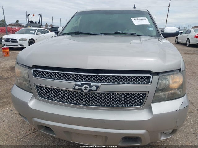 45255614 :رقم المزاد ، 1GNFC33039R166950 vin ، 2009 Chevrolet Tahoe Ltz مزاد بيع