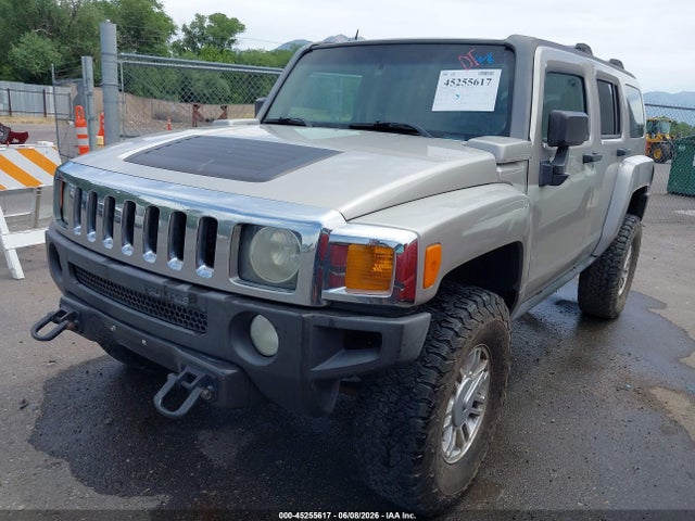 Продаж на аукціоні авто 2006 Hummer H3 Suv, vin: 5GTDN136768245406, номер лоту: 45255617