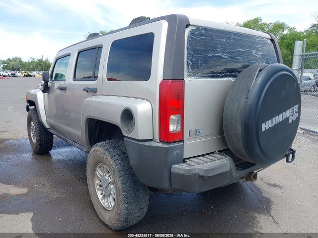 Продаж на аукціоні авто 2006 Hummer H3 Suv, vin: 5GTDN136768245406, номер лоту: 45255617