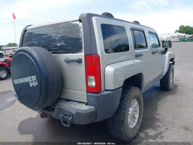 Продаж на аукціоні авто 2006 Hummer H3 Suv, vin: 5GTDN136768245406, номер лоту: 45255617