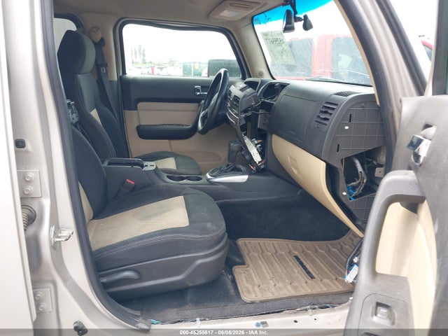 Продаж на аукціоні авто 2006 Hummer H3 Suv, vin: 5GTDN136768245406, номер лоту: 45255617