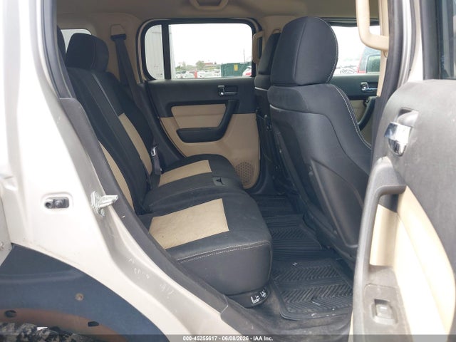Продаж на аукціоні авто 2006 Hummer H3 Suv, vin: 5GTDN136768245406, номер лоту: 45255617