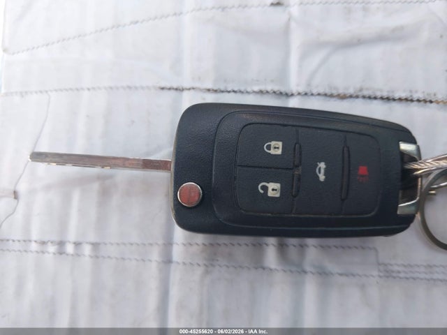 1G1PA5SG9E7205455 Chevrolet Cruze Ls Auto